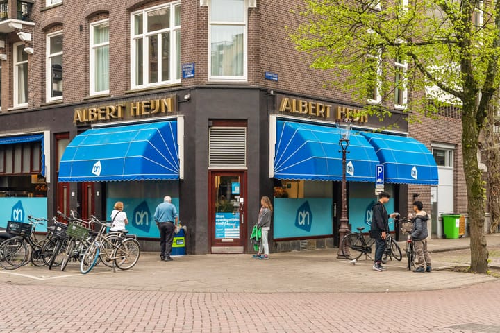 Foto 31 van Valeriusstraat 143-2