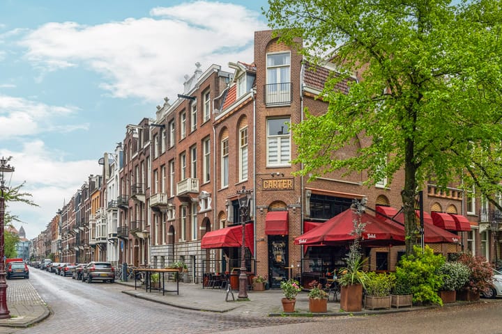 Foto 32 van Valeriusstraat 143-2