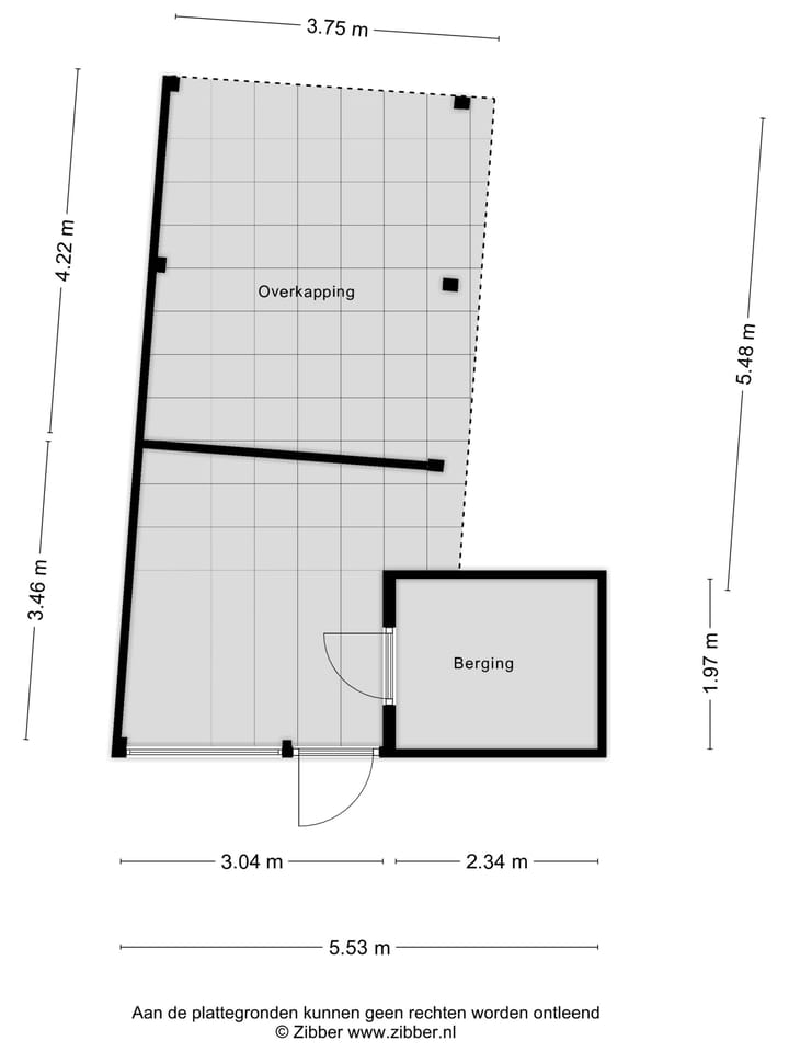 Foto 38 van Poortkade 112