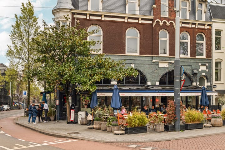 Foto 33 van Valeriusstraat 143-2