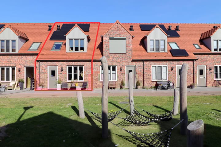 Foto 1 van Grenenhout 14