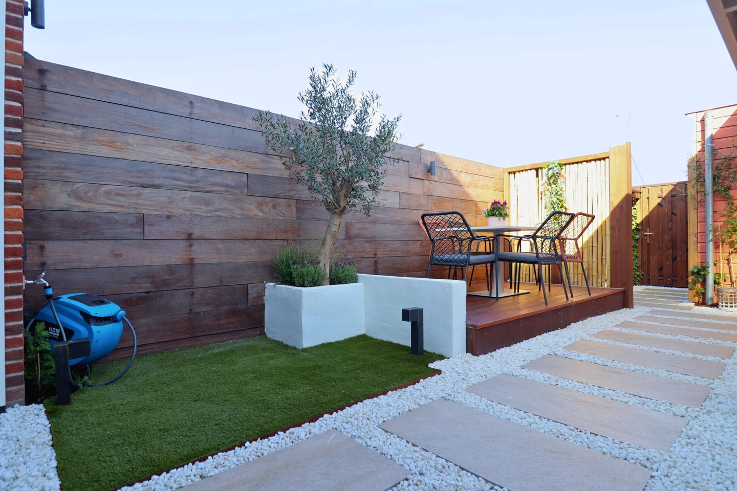 Foto 5 van Grenenhout 14