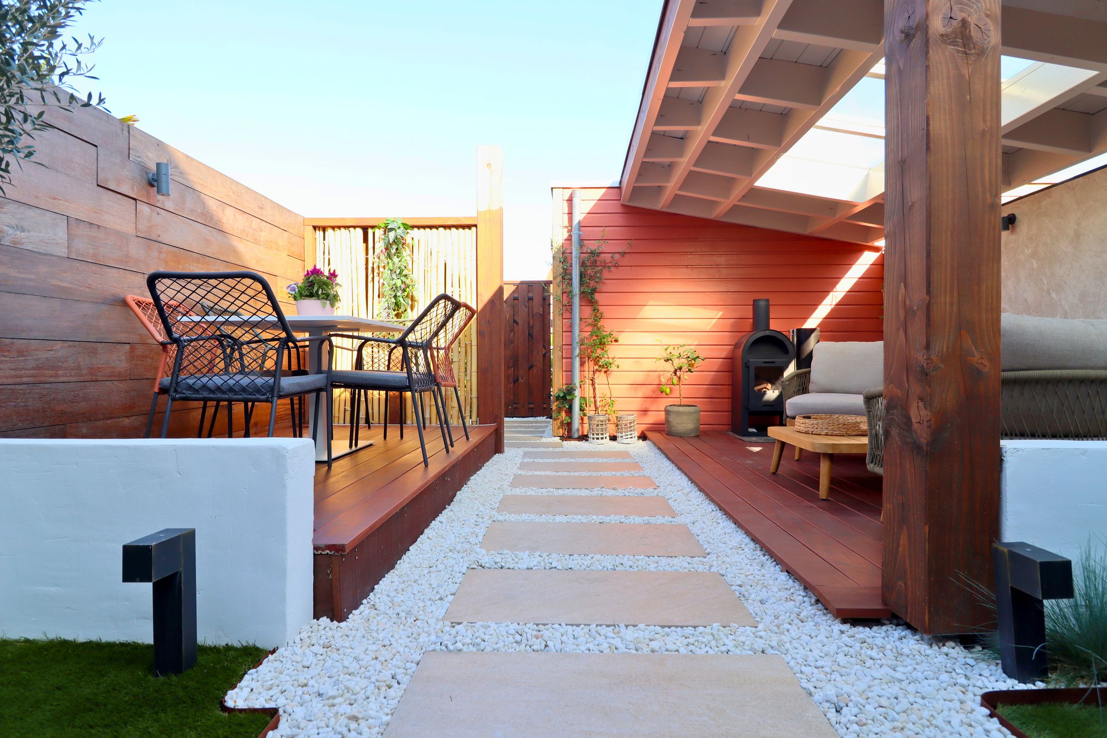 Foto 6 van Grenenhout 14