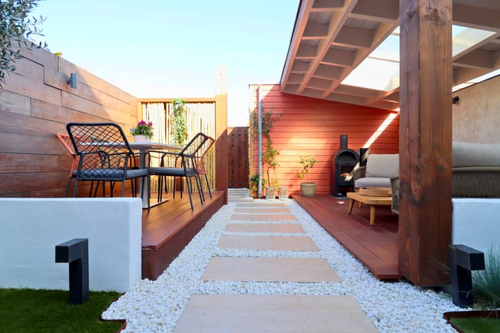 Foto 6 van Grenenhout 14