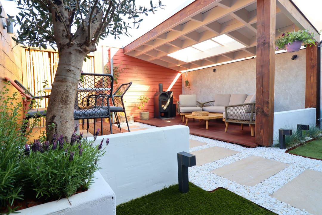 Foto 7 van Grenenhout 14