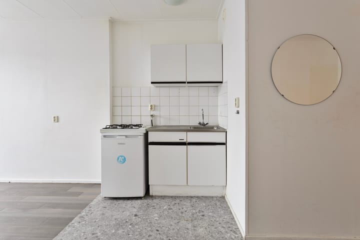 Foto 3 van Oude Herengracht 18-F