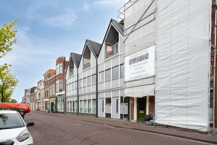 Foto 8 van Oude Herengracht 18-F