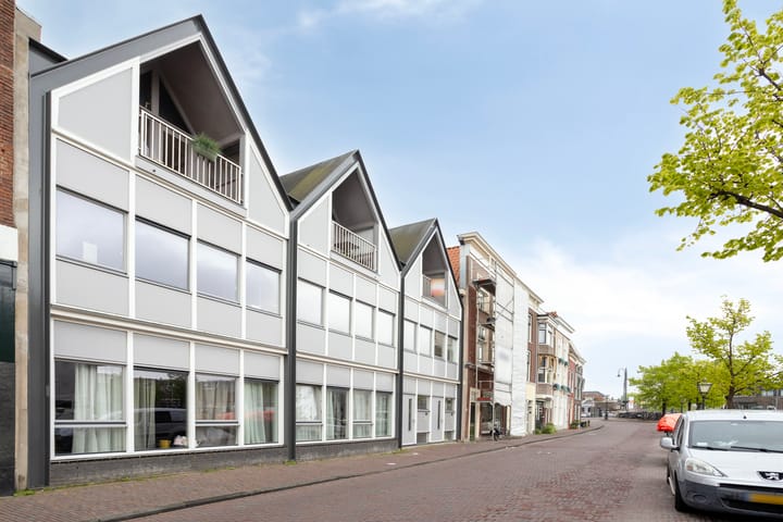 Foto 9 van Oude Herengracht 18-F