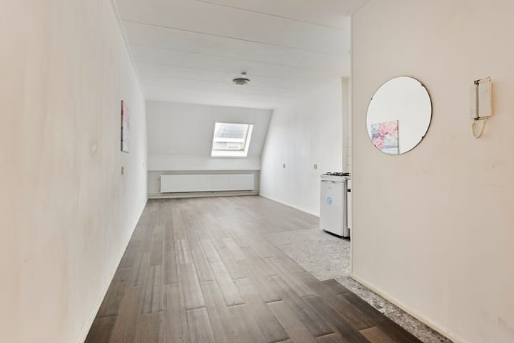 Foto 12 van Oude Herengracht 18-F