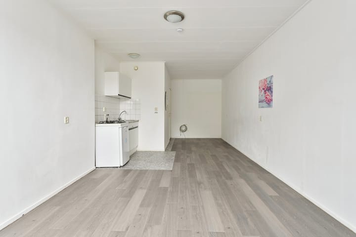 Foto 14 van Oude Herengracht 18-F