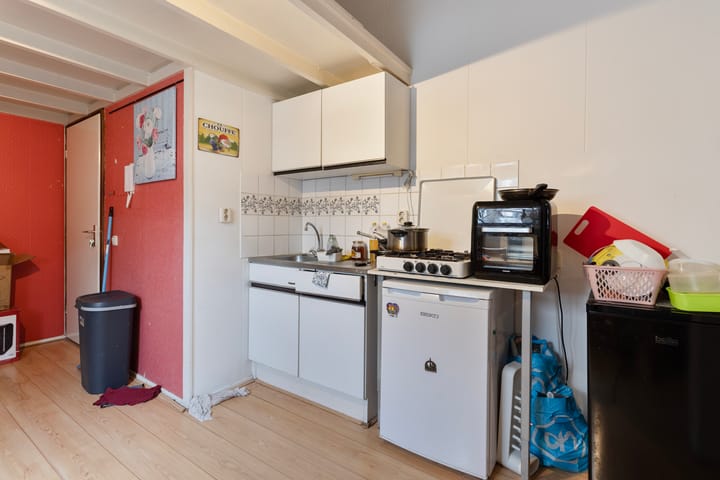 Foto 18 van Oude Herengracht 18-F