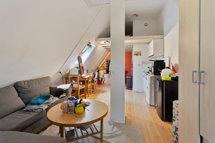 Foto 19 van Oude Herengracht 18-F