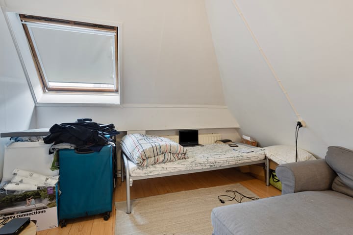 Foto 20 van Oude Herengracht 18-F