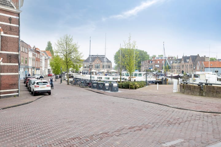 Foto 22 van Oude Herengracht 18-F