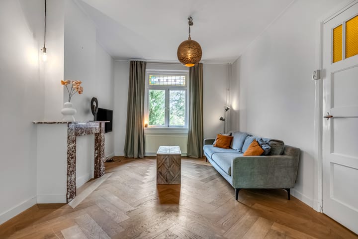 Foto 3 van Frans Halsstraat 79