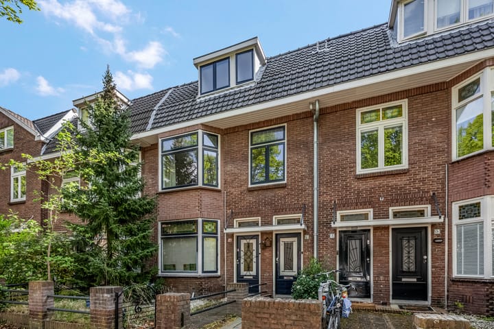 Foto 6 van Frans Halsstraat 79