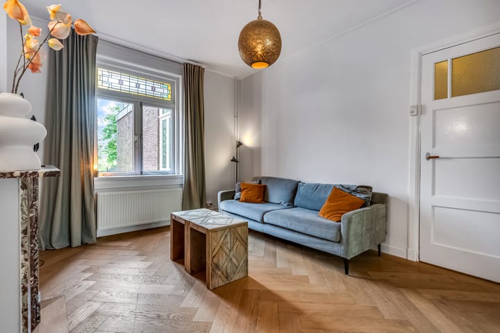 Foto 9 van Frans Halsstraat 79