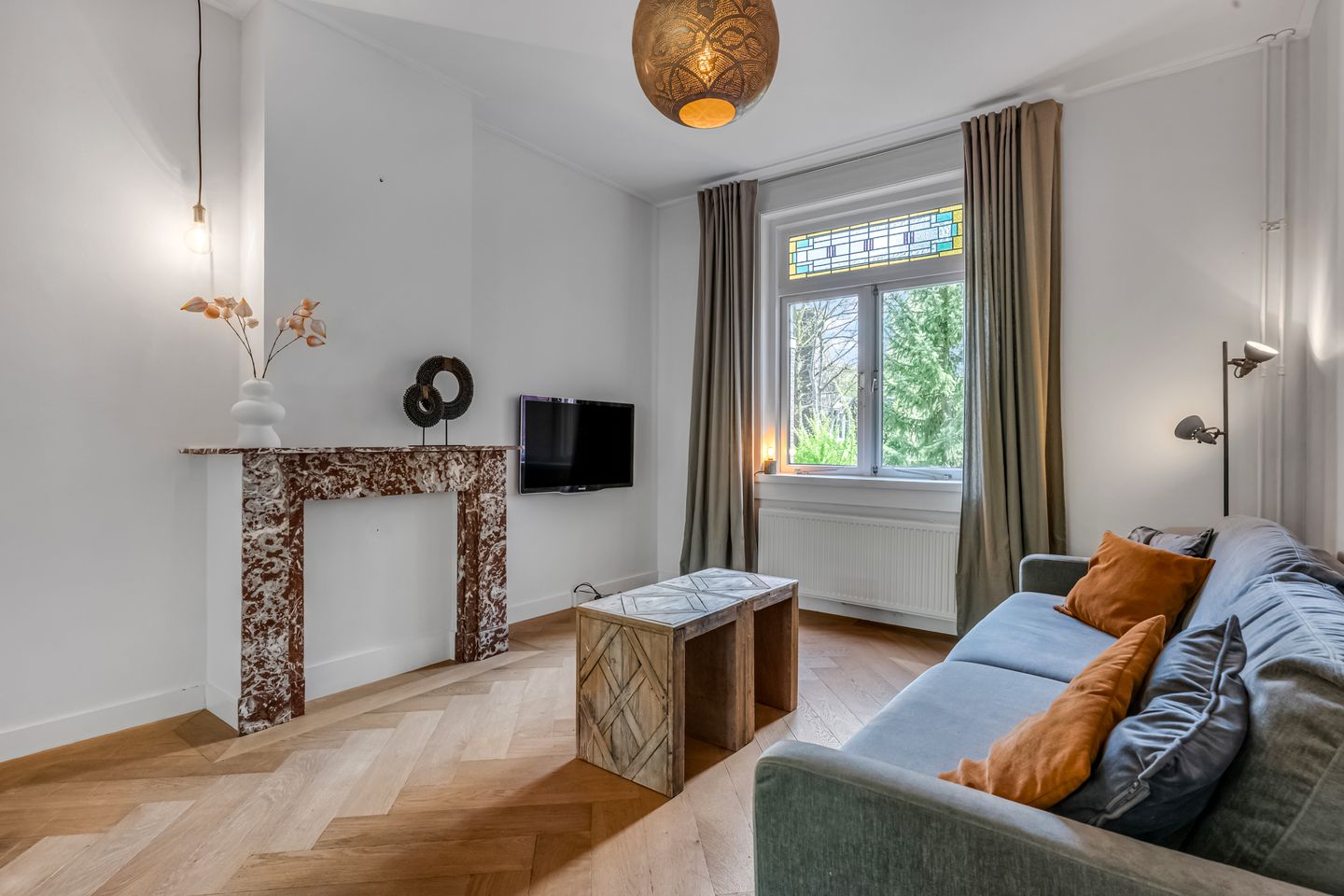 Foto 10 van Frans Halsstraat 79