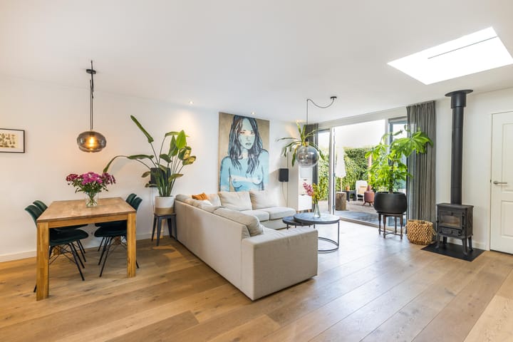 Foto 2 van Molensingel 91