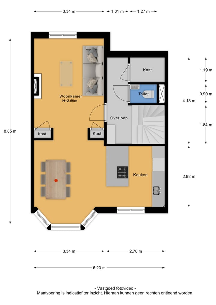 Foto 40 van Frans Halsstraat 79