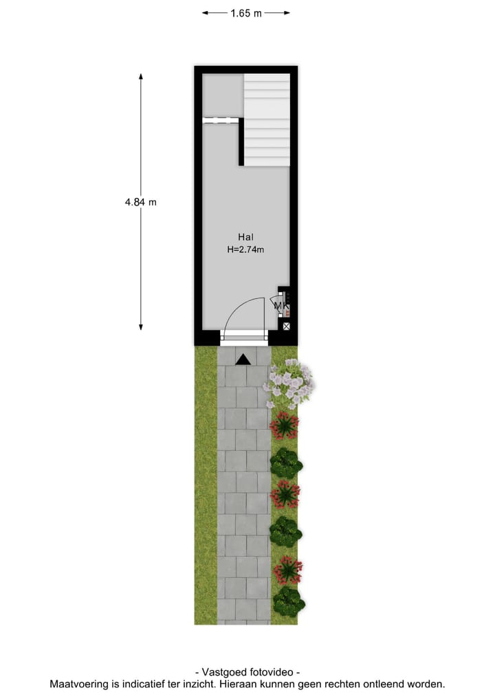 Foto 44 van Frans Halsstraat 79