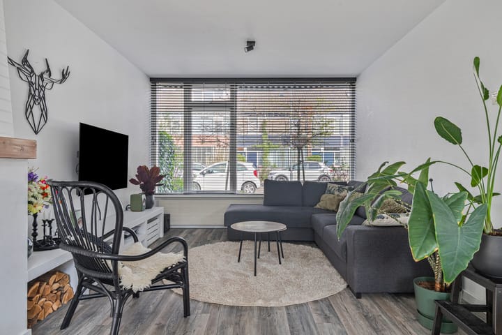 Foto 2 van Hunzestraat 14