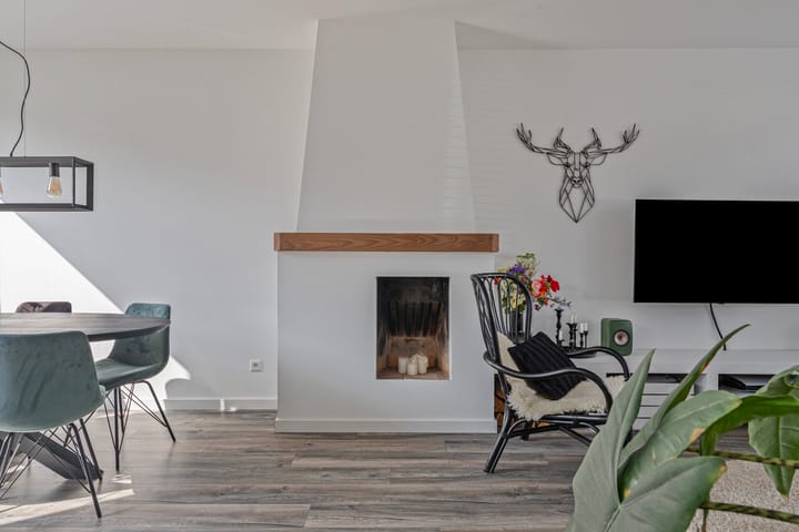 Foto 5 van Hunzestraat 14