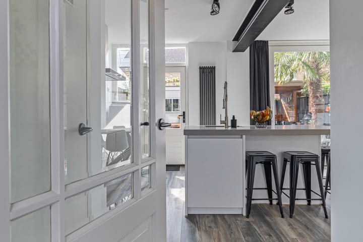 Foto 6 van Hunzestraat 14