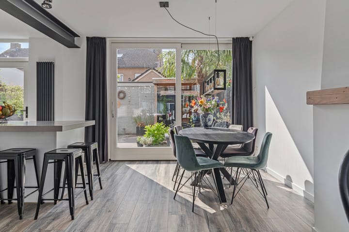 Foto 7 van Hunzestraat 14