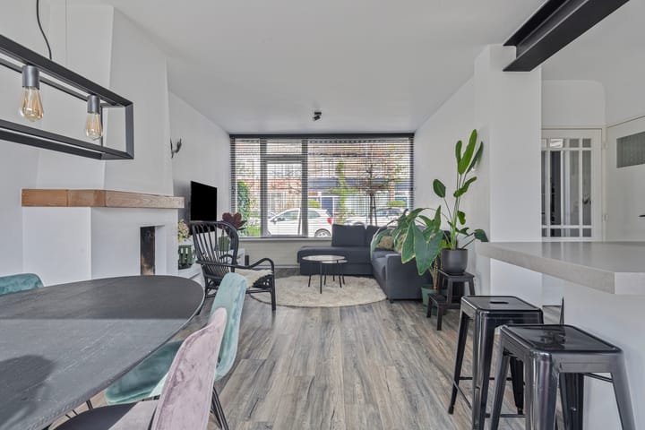 Foto 8 van Hunzestraat 14