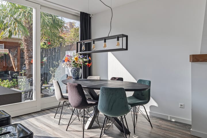 Foto 9 van Hunzestraat 14