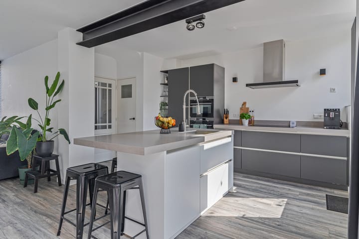 Foto 11 van Hunzestraat 14