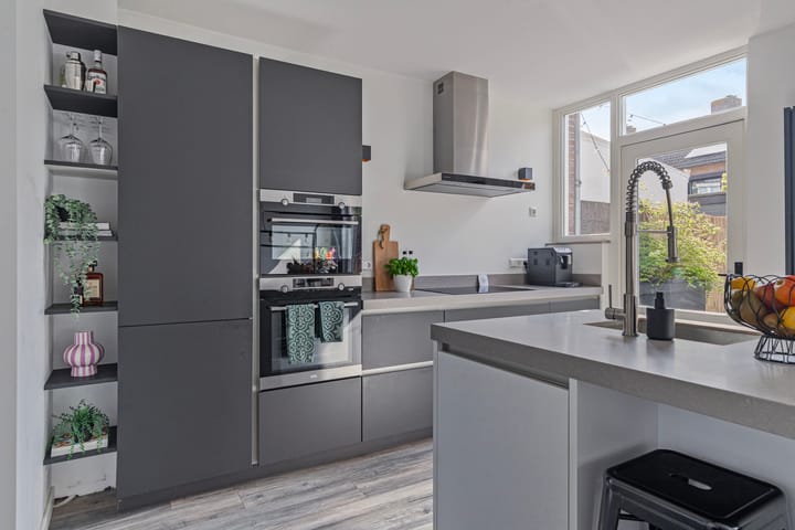 Foto 12 van Hunzestraat 14