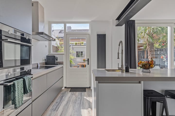 Foto 13 van Hunzestraat 14