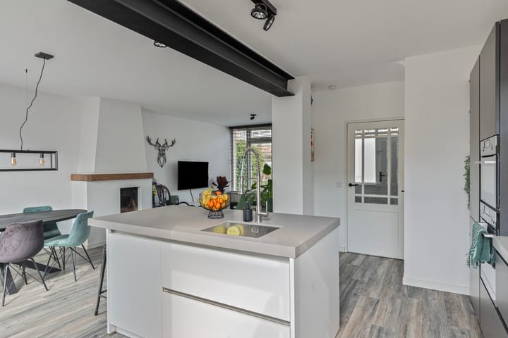 Foto 14 van Hunzestraat 14