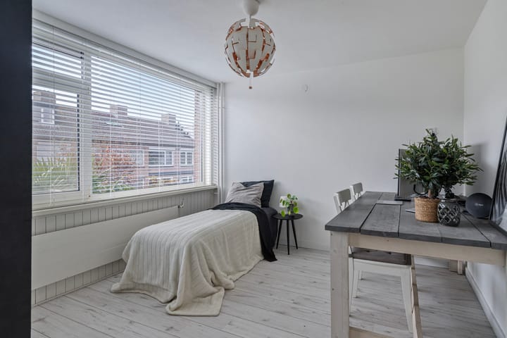 Foto 20 van Hunzestraat 14