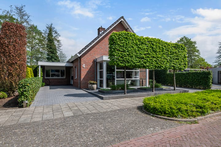 Pagenkamp 4