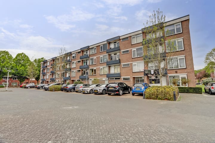 Foto 2 van Jozef Israëlsstraat 33