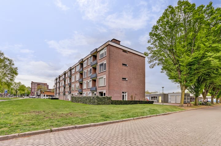 Foto 3 van Jozef Israëlsstraat 33