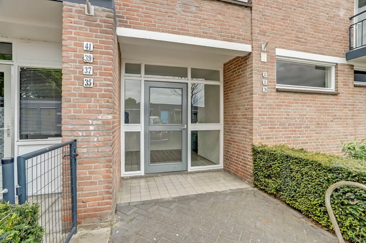 Foto 5 van Jozef Israëlsstraat 33