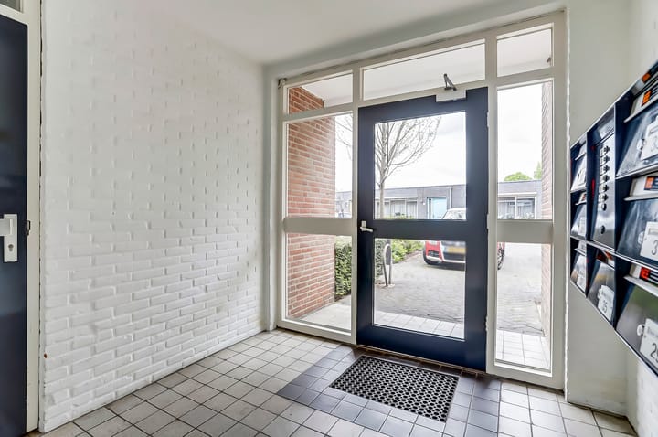 Foto 6 van Jozef Israëlsstraat 33