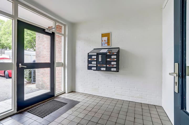 Foto 7 van Jozef Israëlsstraat 33