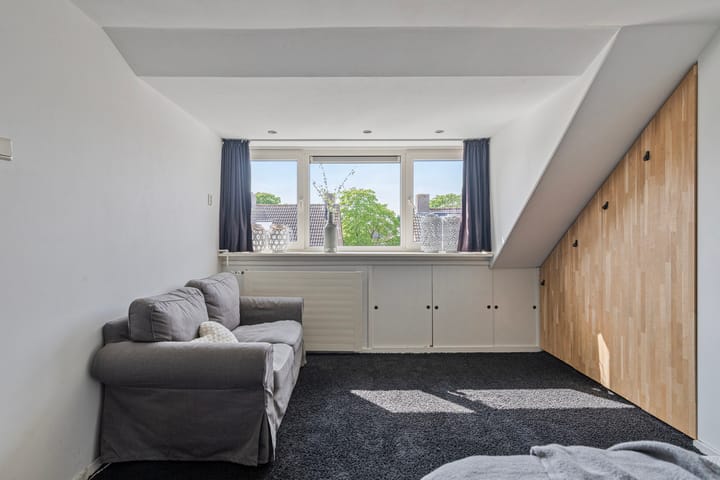 Foto 30 van Hunzestraat 14