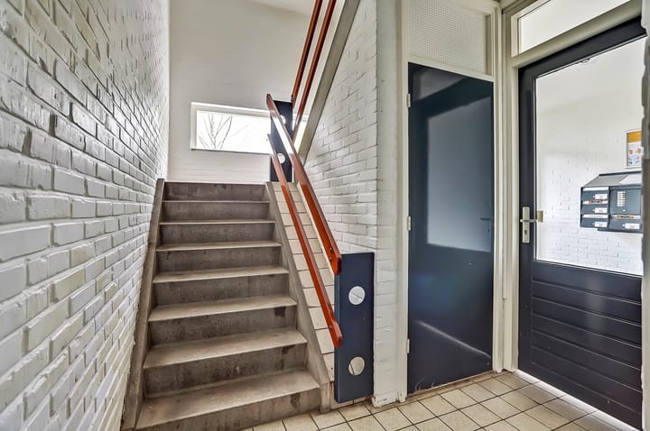 Foto 8 van Jozef Israëlsstraat 33