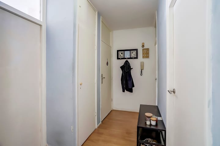 Foto 9 van Jozef Israëlsstraat 33