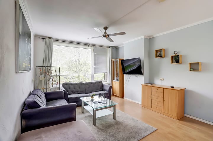 Foto 10 van Jozef Israëlsstraat 33