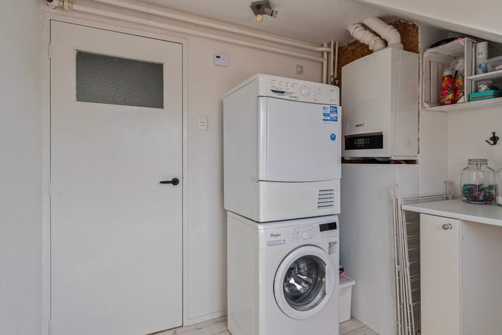 Foto 33 van Hunzestraat 14