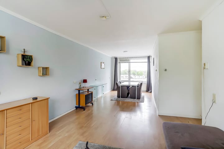 Foto 11 van Jozef Israëlsstraat 33