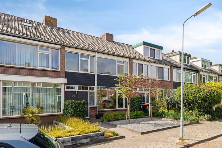 Foto 34 van Hunzestraat 14