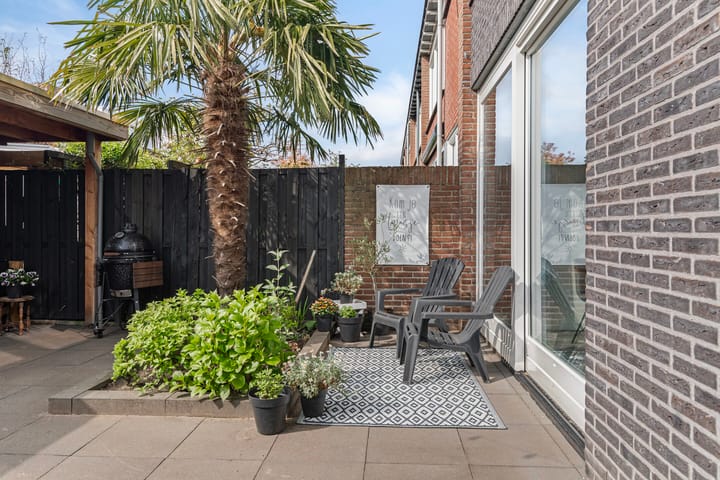 Foto 36 van Hunzestraat 14